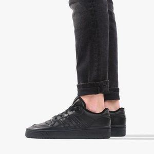 Adidas RIVALRY LOW MENS SHOES SIZE-9  COD/19